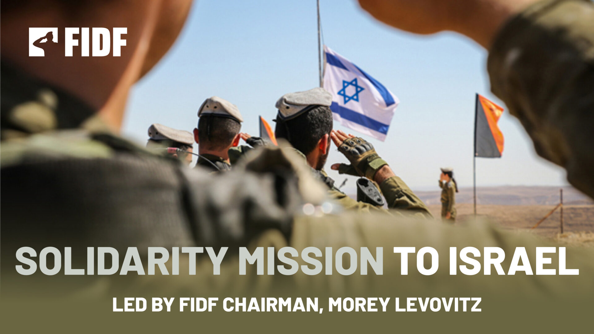 National Solidarity Mission Fidf