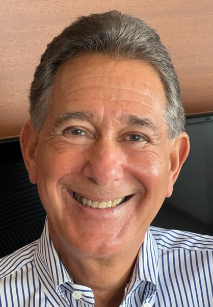 A Farewell Message from FIDF National Chairman Peter Weintraub - FIDF