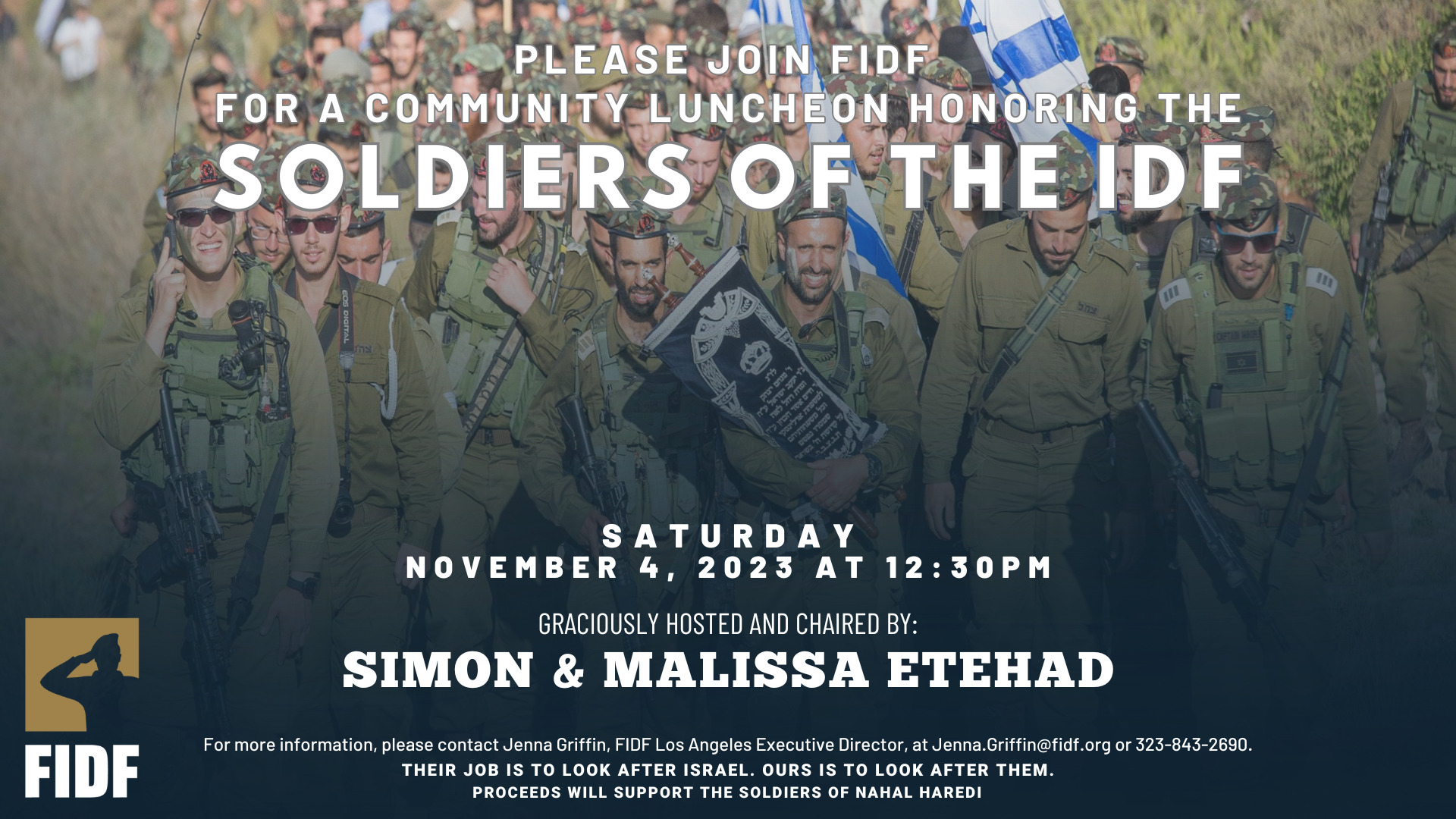 Friends of the IDF on X: As we enter the Shabbat, FIDF prays for the brave  IDF soldiers who selflessly protect the State of Israel. May their courage  and dedication inspire us